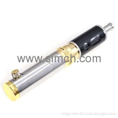 2013 New arrival X10 atomizer with K101 electronic cigarette